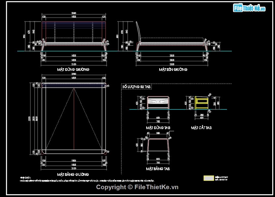 cad nội thất,noi that ahome,noi that oc cho,noithatdonggia,giuong oc cho,ban an oc cho